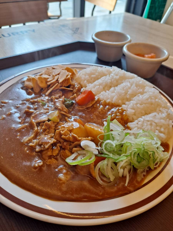 아비꼬 야채포크 비주얼