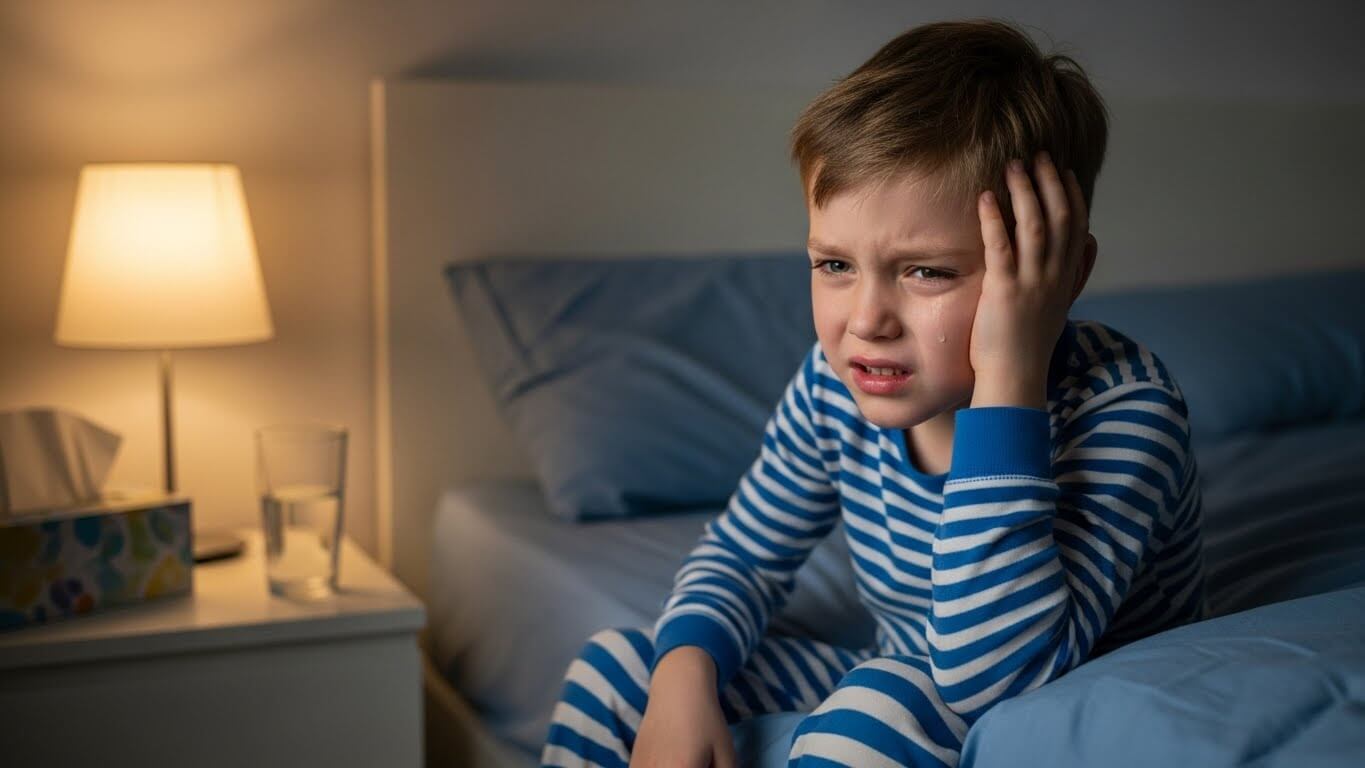 귀 울림 증상, 스트레스 때문일 수도 있습니다