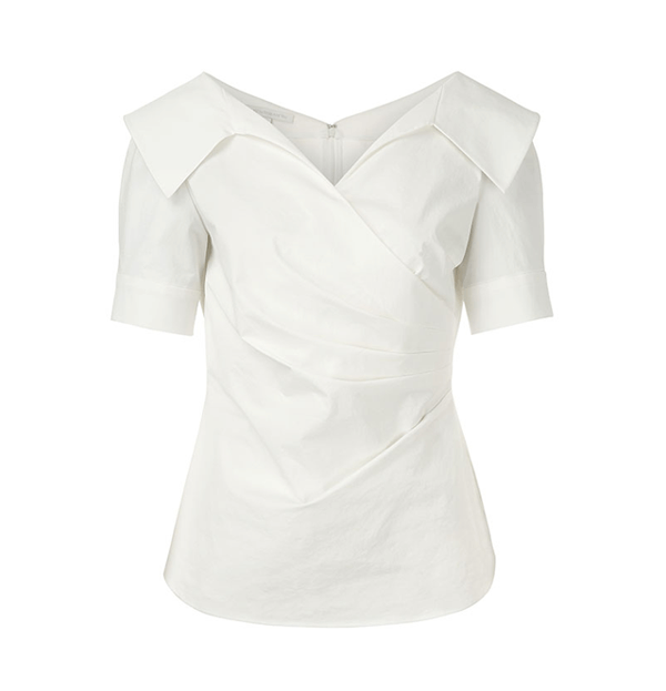 환승연애4 3회 민경 블라우스