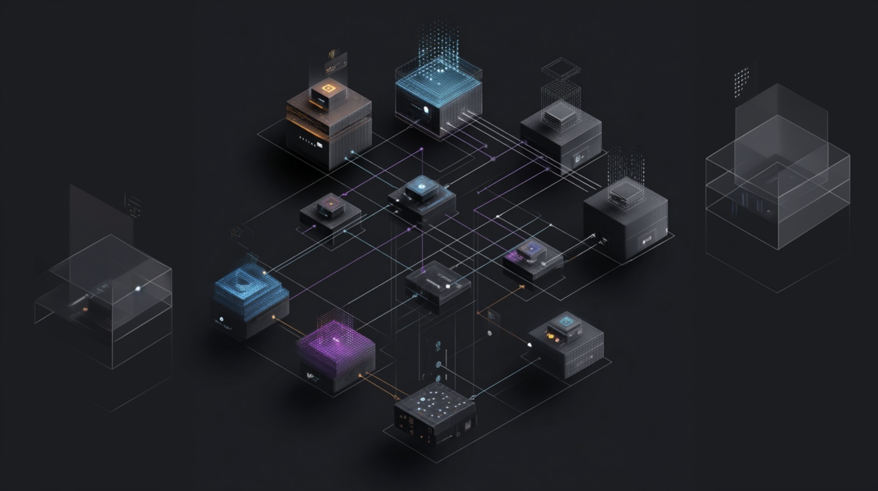 로컬 AI 모델은 여러분의 컴퓨터에서 직접 실행되는 인공지능 모델을 의미합니다.