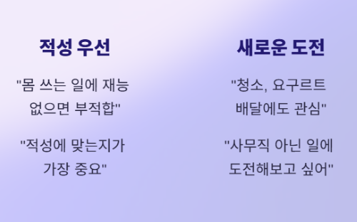 AI 시대 블루칼라 직종의 새로운 기회!