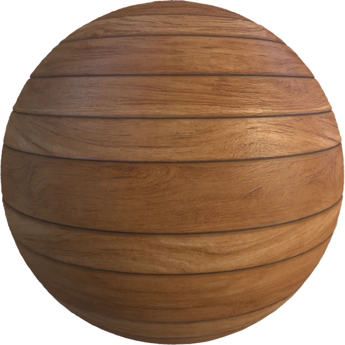 light brown wooden planks texture