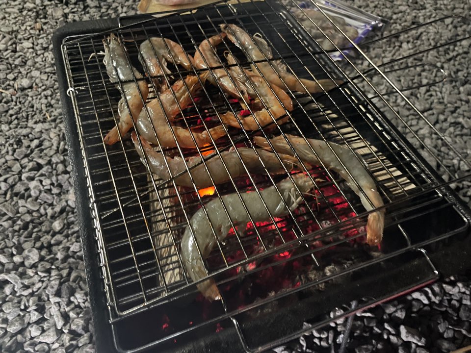 캠핑장