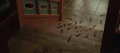 귀궁 15회 줄거리(13)