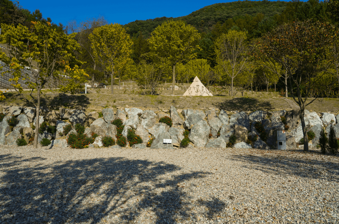 민경훈 캠핑장 위치 요금 정보 예약