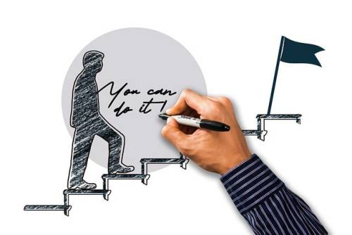 성장을 위한 자기계발