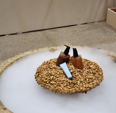 코엑스 디자인 페스티벌 작품