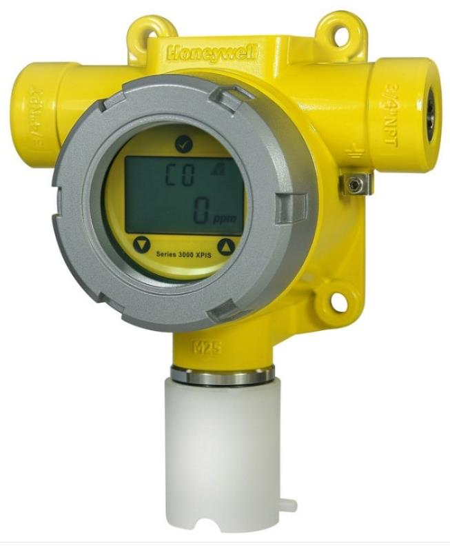 개과천선의 소방이야기 - [가스감지기] 독성 가스 감지기(Toxic Gas Detector) 대상물질&amp;#44; 설치기준&amp;#44; 배치기준 (feat. 산업안전보건법&amp;#44; 고압가스안전관리법&amp;#44; KOSHA)