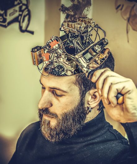 왜 배고프면 집중력이 떨어질까? – 혈당과 뇌 기능의 관계, 그리고 집중력을 유지하는 식습관