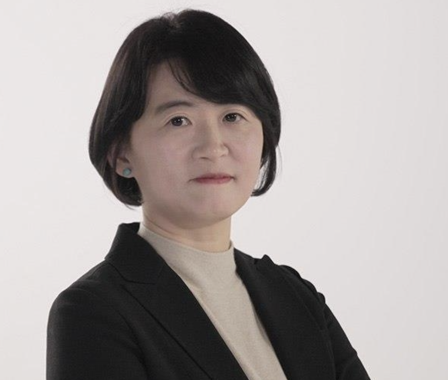 박지혜 정치활동