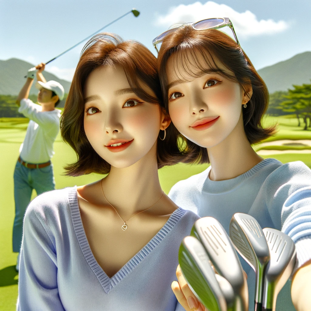 여수 경도CC 1박2일 골프패키지 3월 예약 가격 (feat. 날씨) - 13