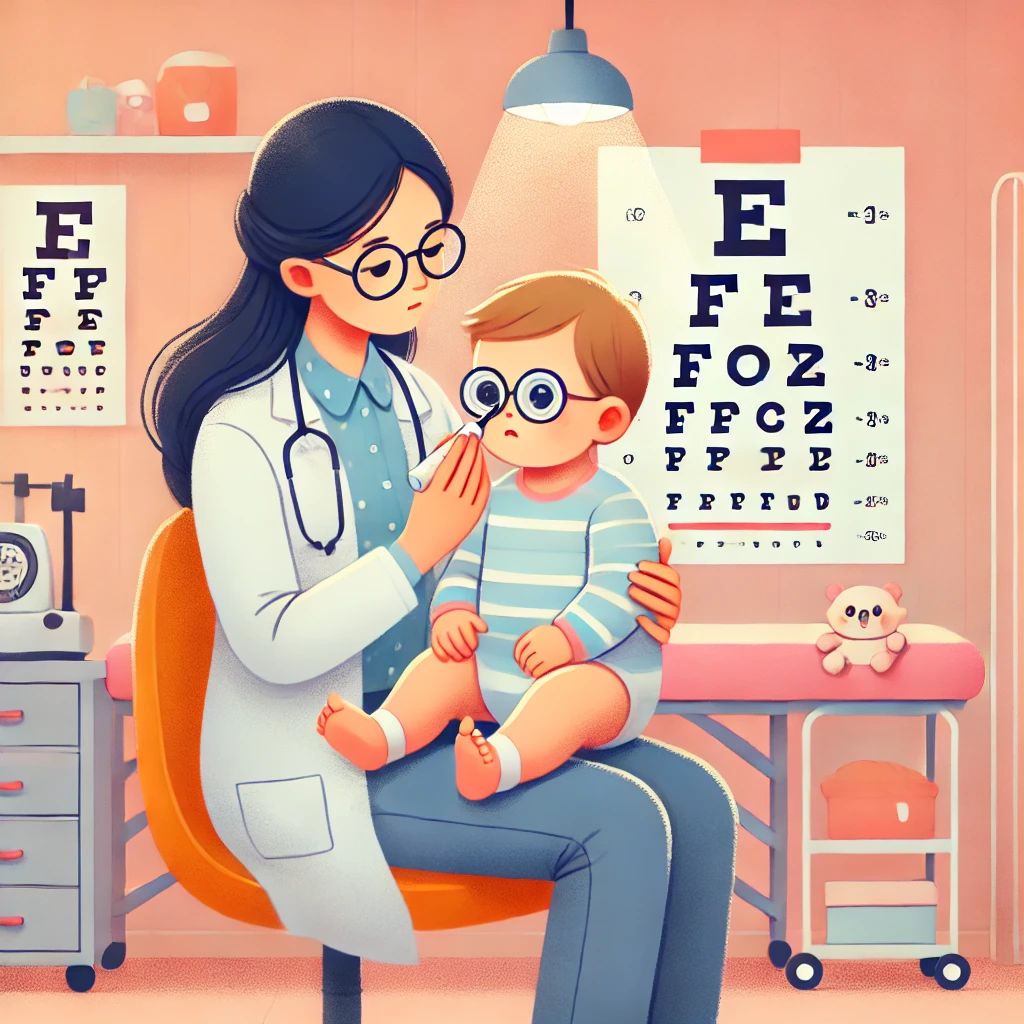 영유아건강검진