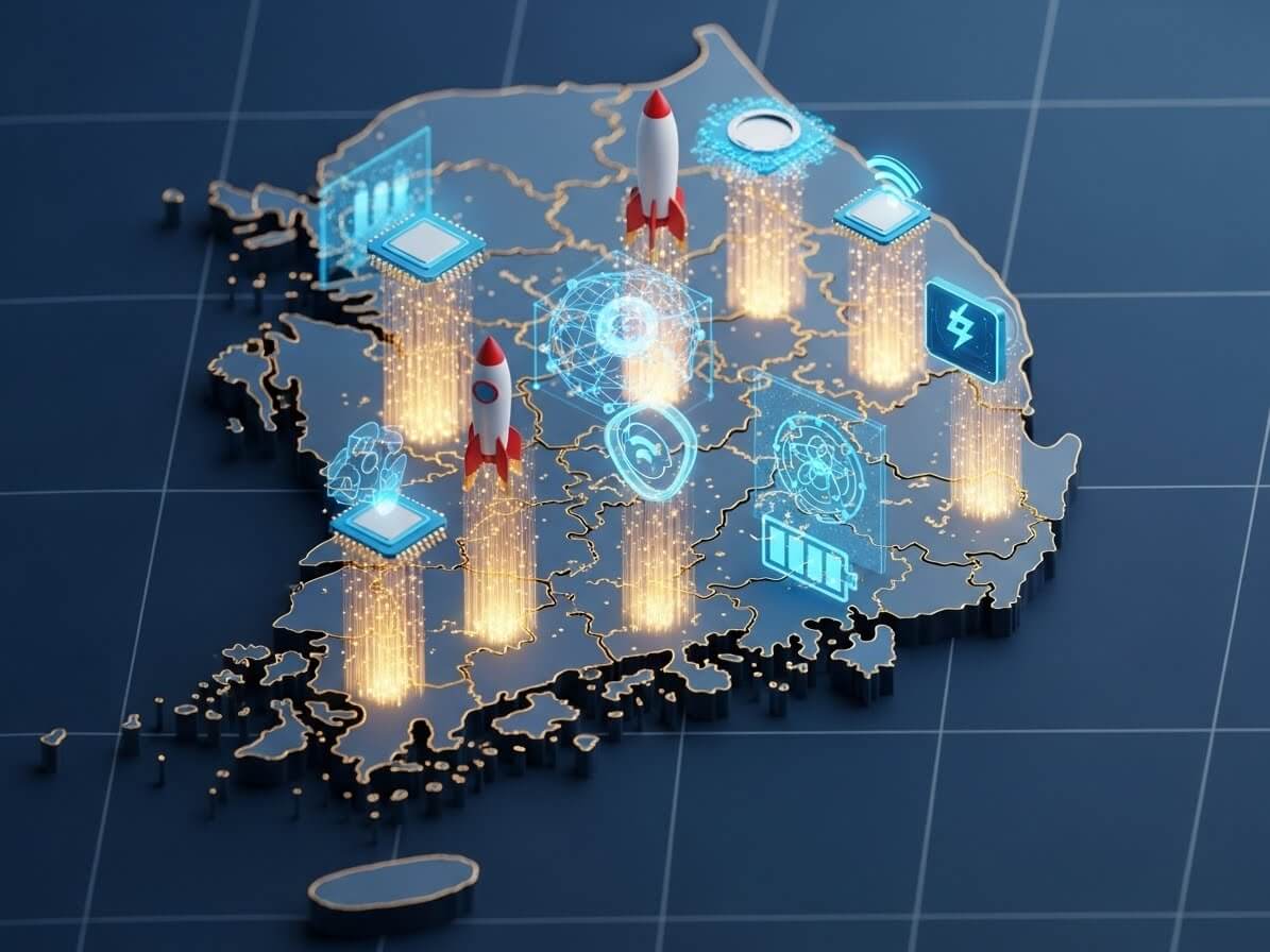 국민성장펀드 관련주