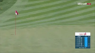 이예원 스포츠영상