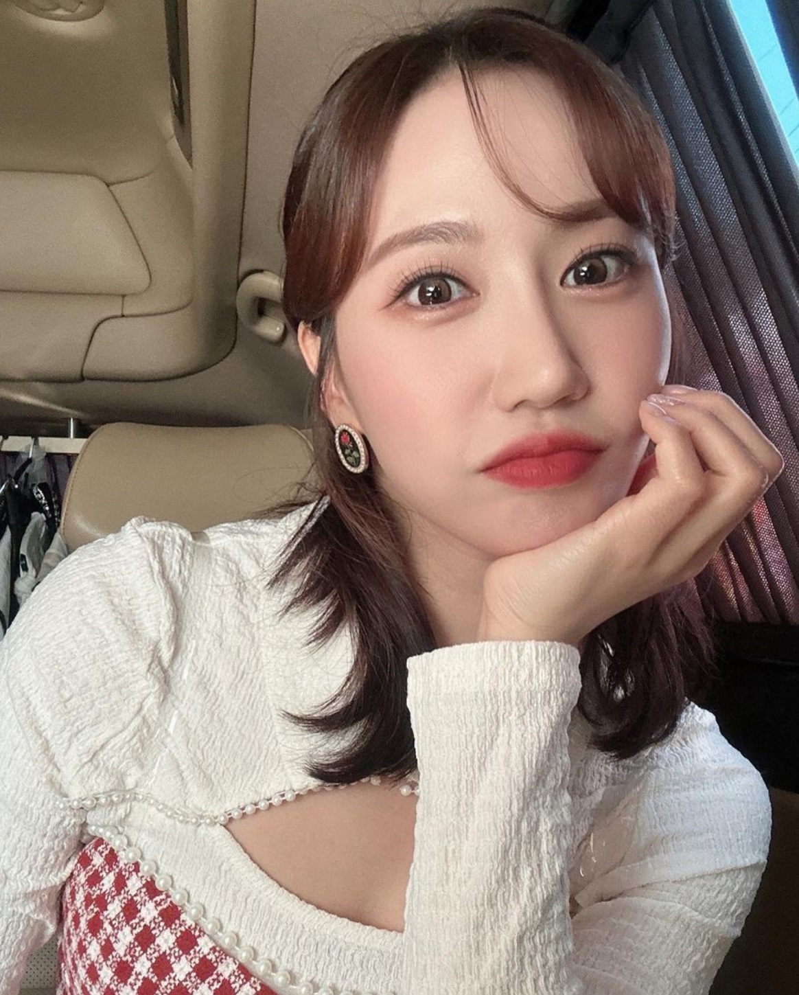 별사랑 인스타13