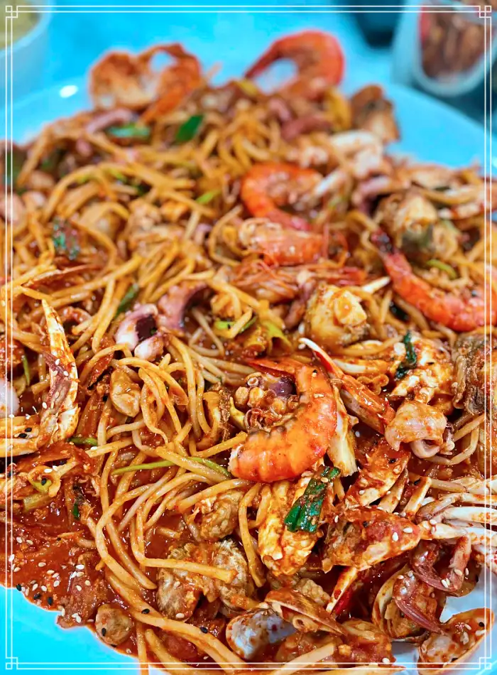 포항 맛집 선장 아버지 직접 잡아 29새 딸이 만든 아귀찜 밀키트
