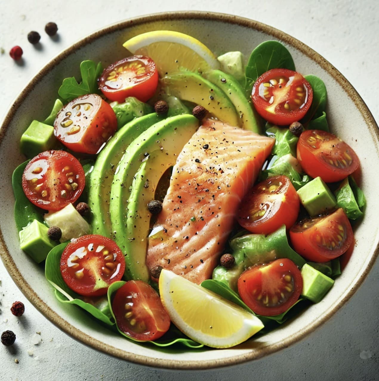 기억 강화 음식: 브레인 푸드