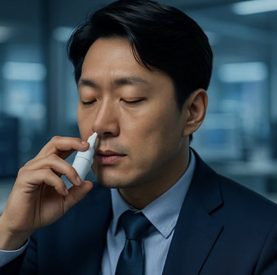 비염치료기 vs 코세척&amp;#44; 뭐가 더 효과적일까? (장단점 솔직 비교)