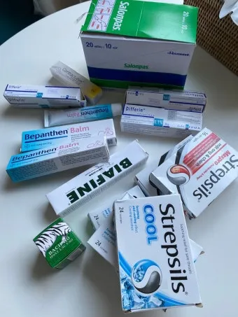 베트남 약국에서 약 구매하는 방법 완벽 이용 가이드_12