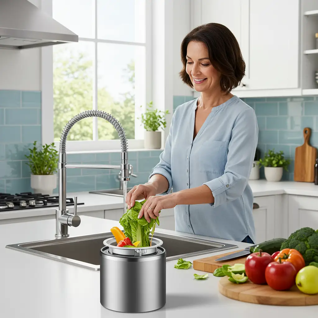 2025 인천 미추홀구 음식물 처리기 지원금 신청 방법