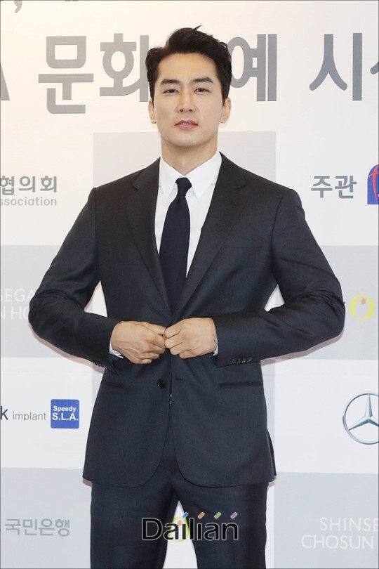 송승헌 리즈 프로필 실물 나이 키 유역비 결별 결혼 부인 근황