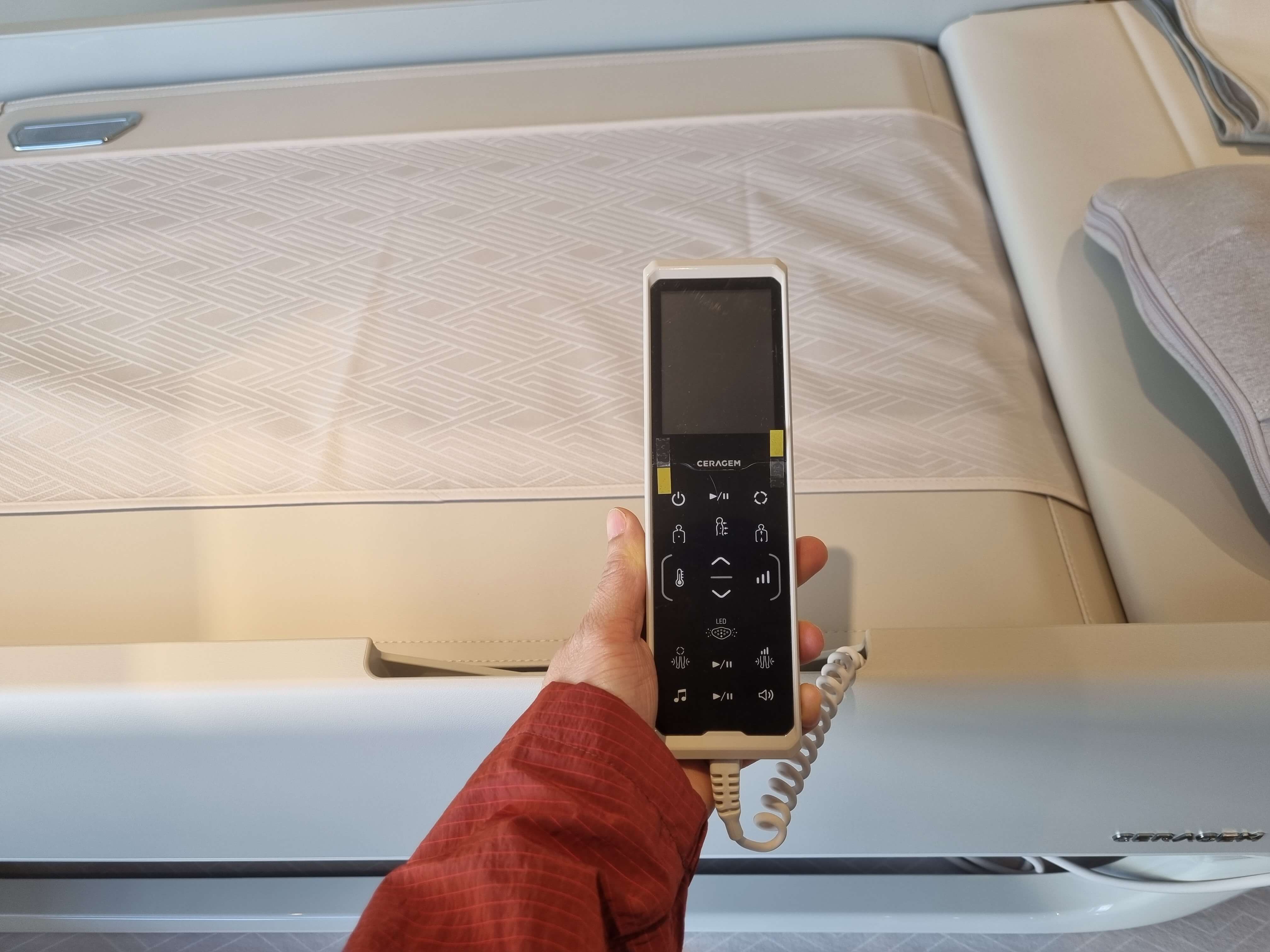 세라젬V7 베이직