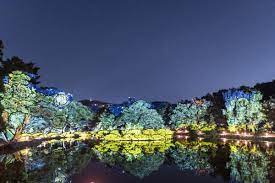 창경궁 관련행사 사진