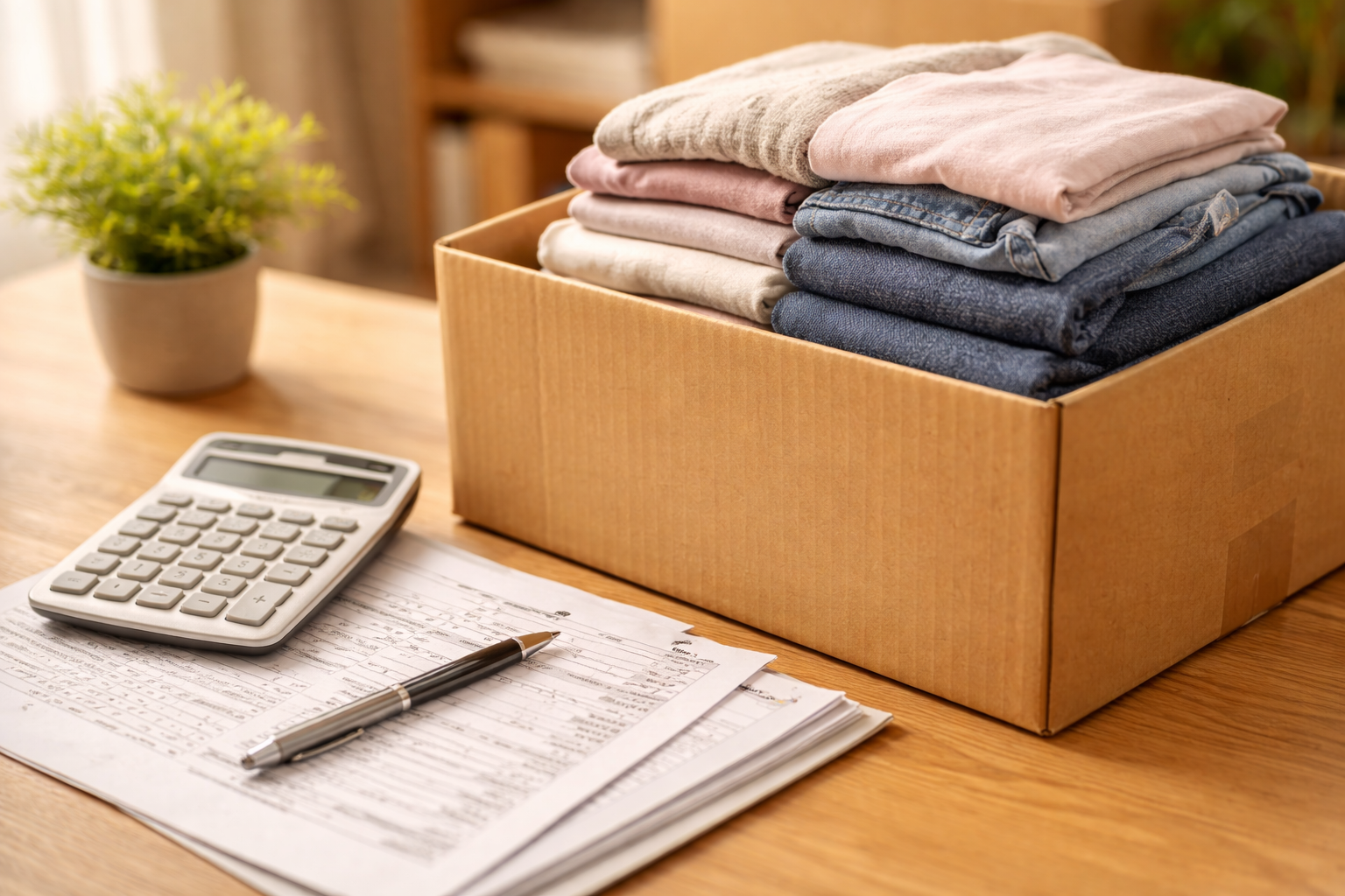 아름다운 가게 연말정산 기부금 공제 100% 받는 법