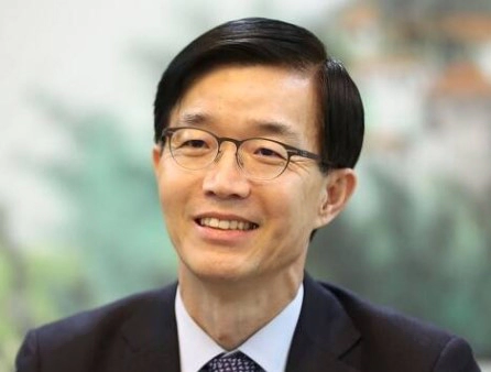 김영진 국회의원 프로필 나이 고향 학력 재산 | 민주당 김영진 수원병 지역구 상황