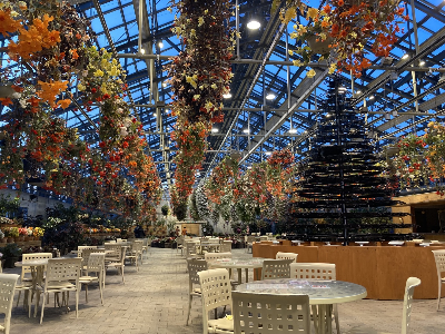 일본 나고야 나바나노사토 방문 후기/가는법