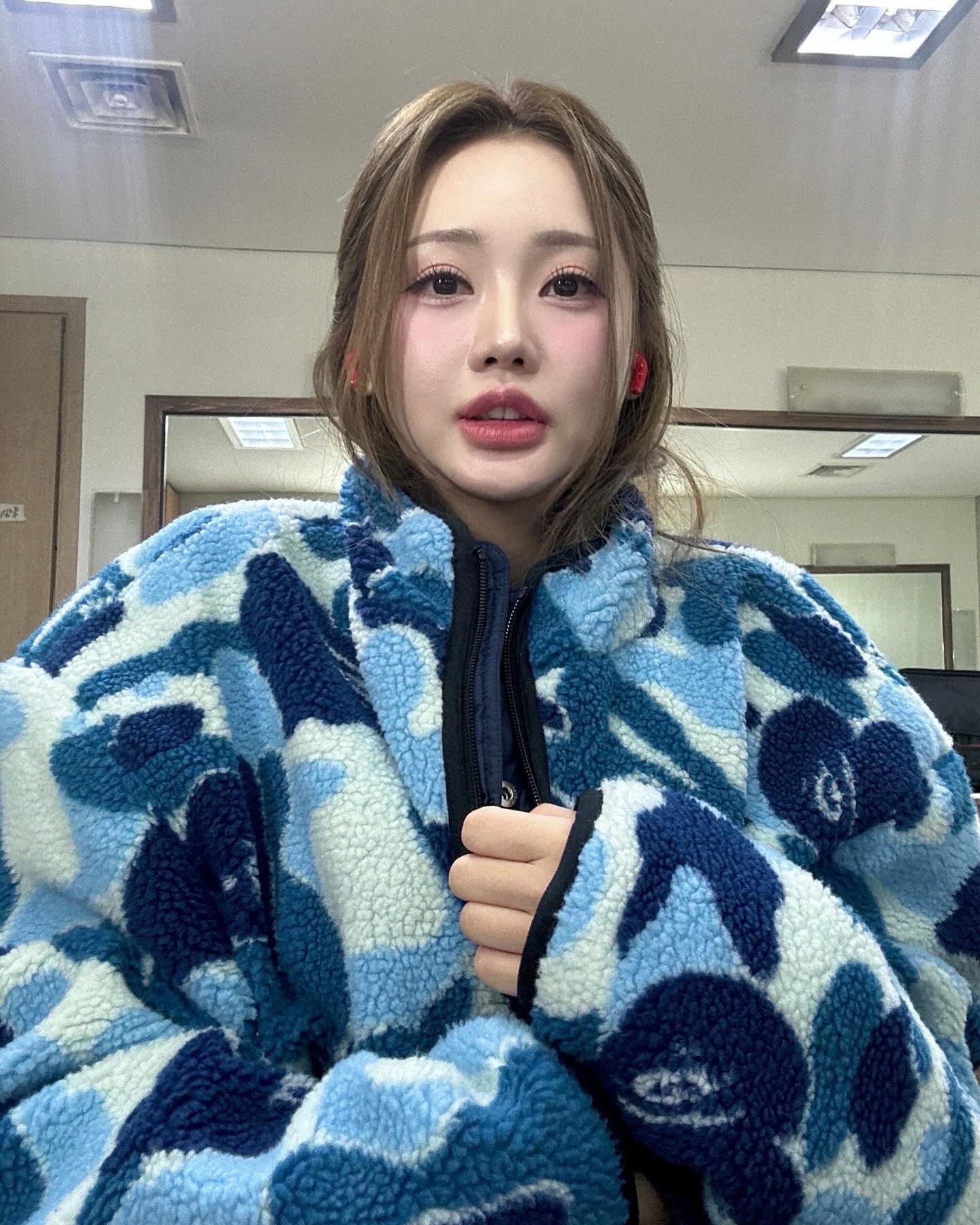 홍지윤 프로필