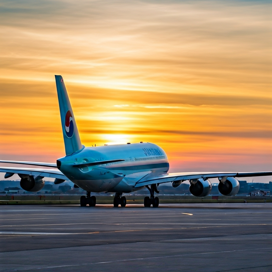 항공사별 임산부 비행기 탑승 가능 주수