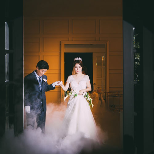 가든파이브 송파 본식스냅