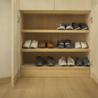 13편. 신발장 냄새 안 없어지는 이유|냄새 나는 집의 공통 문제