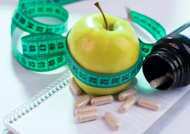 비만 헬스케어 관련주 수혜주