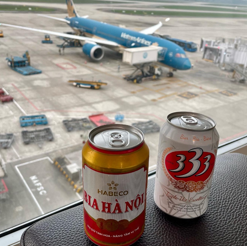 베트남맥주