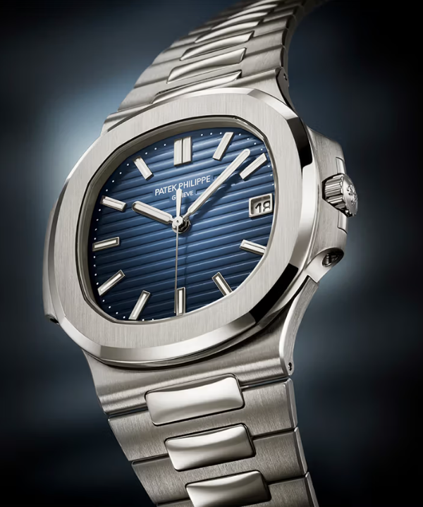 파텍 필립 노틸러스 5811/1G