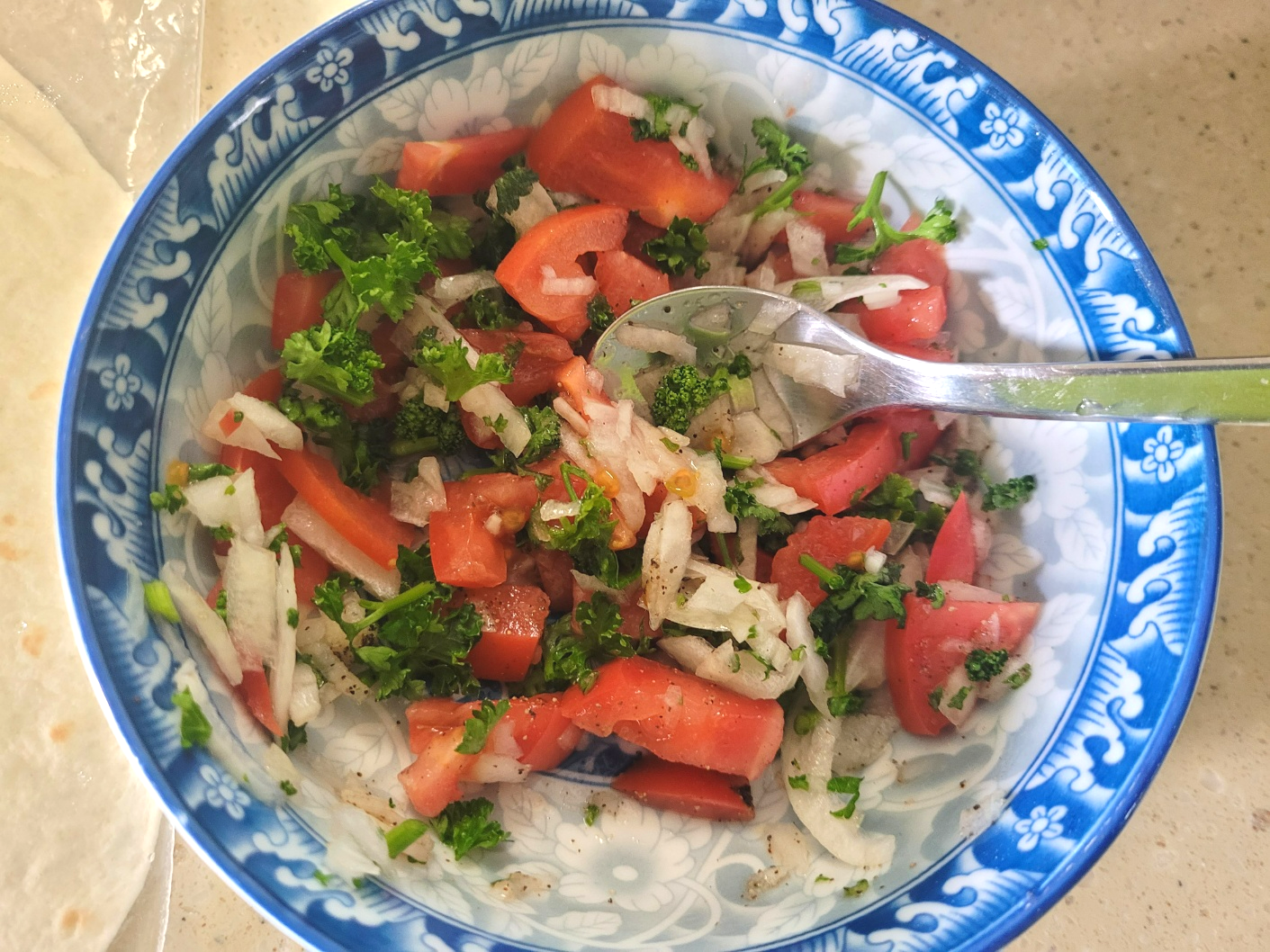 케밥 만들기,터키식 케밥 만들기, 케밥 레시피, 터키식 케밥 레시피,터블리 만들기, 타블리 셀러드 만들기,타블리 셀러드 만드는법, 오늘 뭐 먹지