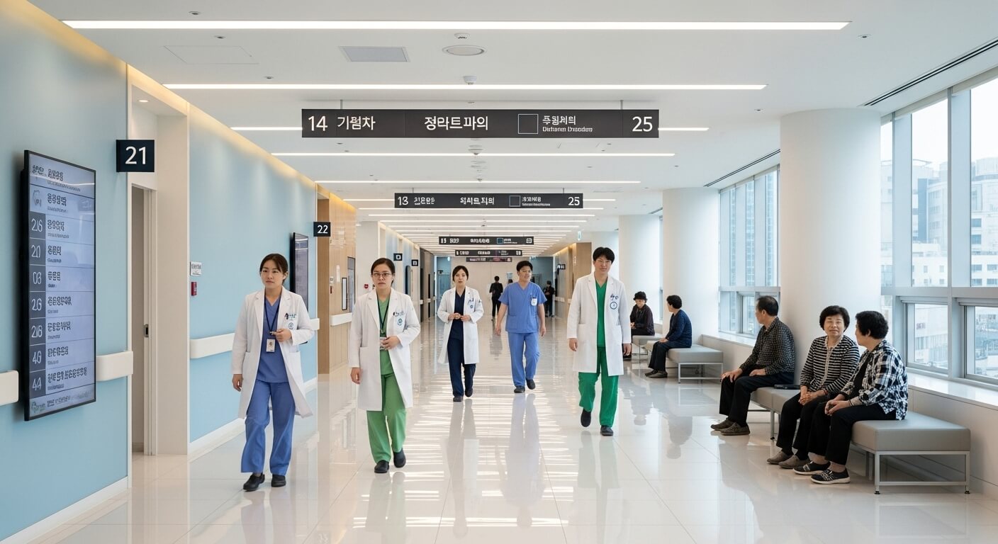 위축성 위염 증상