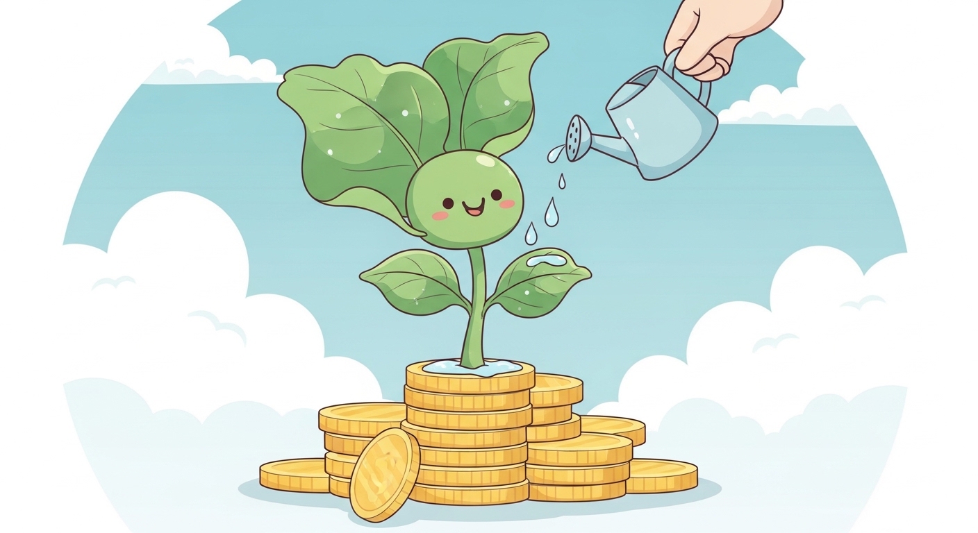 배당주 투자 핵심 지표인 배당수익률 배당성향 배당성장률을 바탕으로 안정적인 현금흐름과 복리 수익을 창출하는 자산 증식 원리