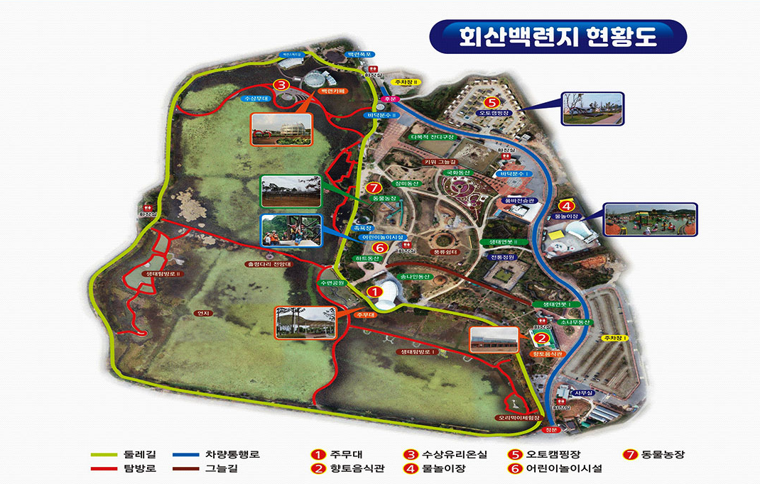 무안 연꽃축제
