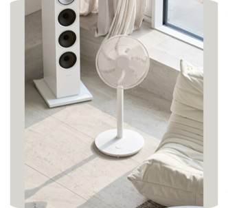 LZEF-DC290 성능 비교분석