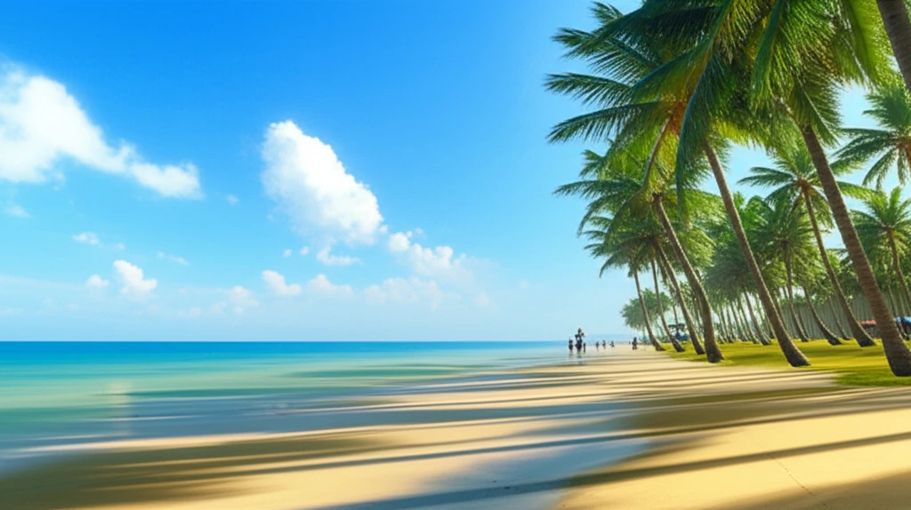 나트랑 여행 시기를 결정하는 비밀: ..