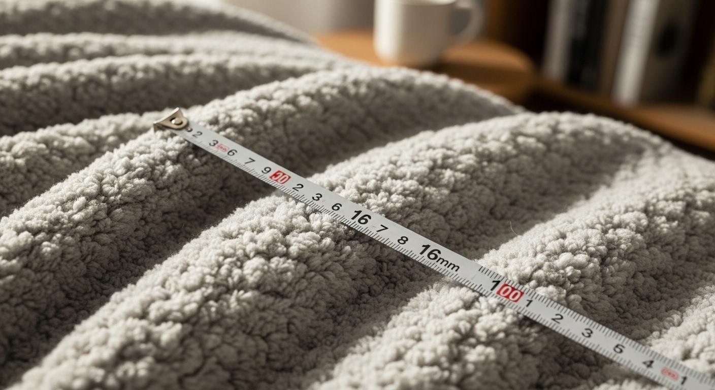 겨울이불16미리