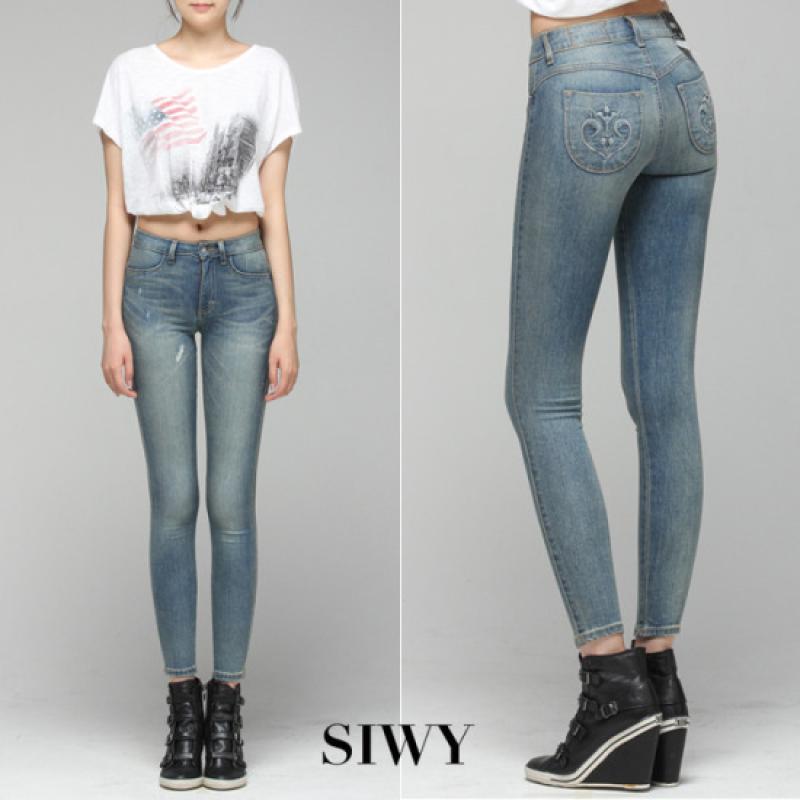 씨위 SIWY Lynette Shot Of Love STV W178CSS