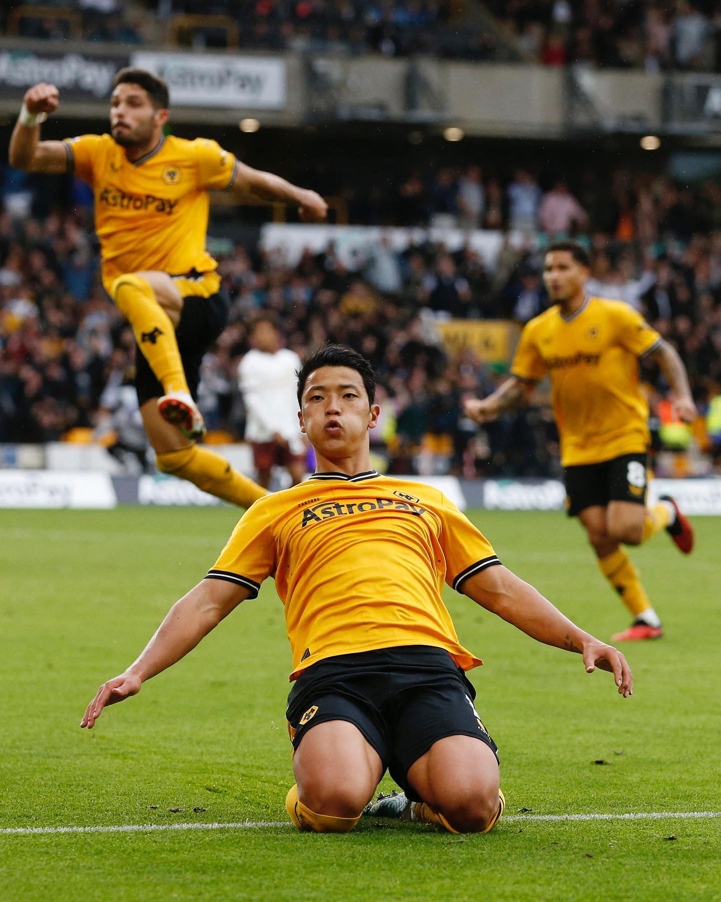 황희찬 경기중계