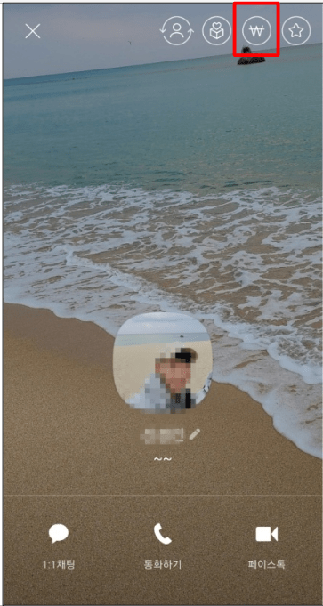 송금 확인 방법