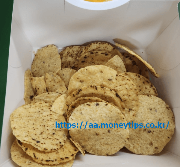 아미고-나쵸-치즈-콤보