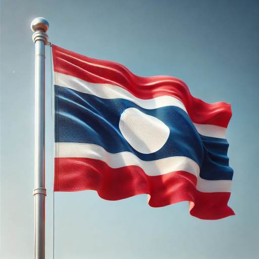 라오스 1인당 국민소득 숫자 너머의 진짜 현실