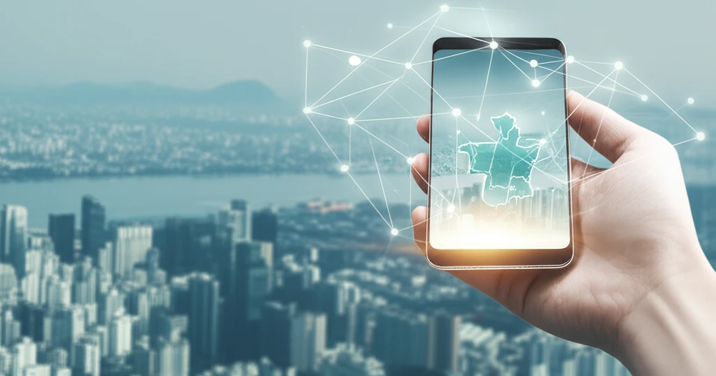 당진시 주정차단속 알림 서비스 신청 ..